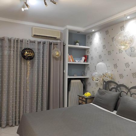 Aktys Elegant Studio, Αθήνα Εξωτερικό φωτογραφία