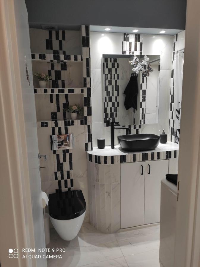 Aktys Elegant Studio, Αθήνα Εξωτερικό φωτογραφία
