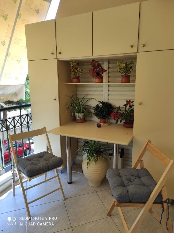 Aktys Elegant Studio, Αθήνα Εξωτερικό φωτογραφία
