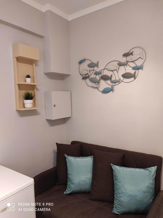 Aktys Elegant Studio, Αθήνα Εξωτερικό φωτογραφία