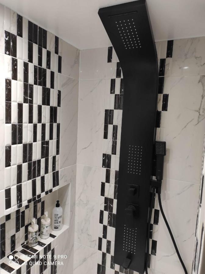 Aktys Elegant Studio, Αθήνα Εξωτερικό φωτογραφία