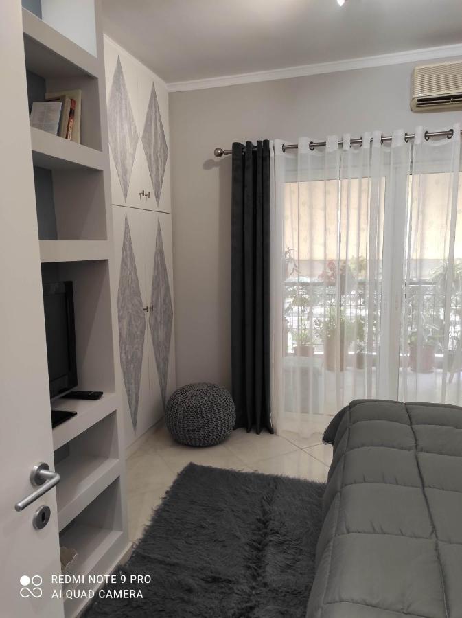 Aktys Elegant Studio, Αθήνα Εξωτερικό φωτογραφία