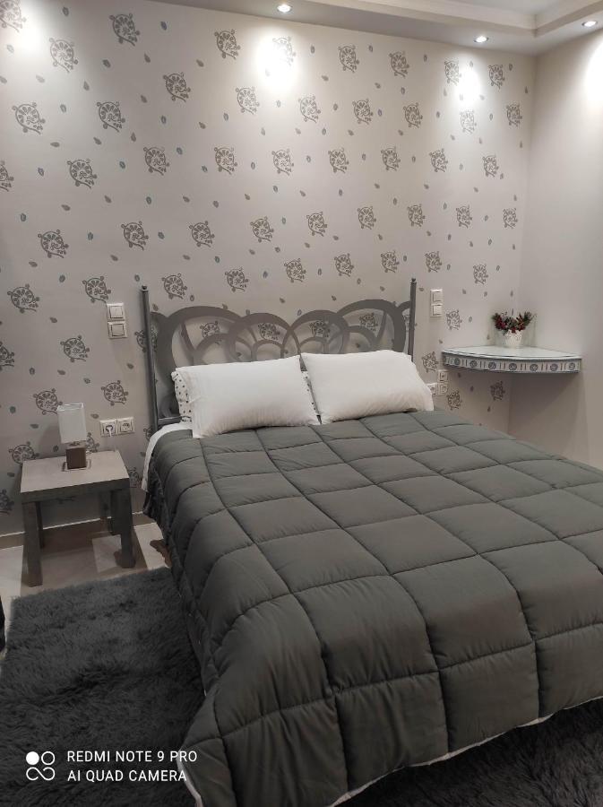 Aktys Elegant Studio, Αθήνα Εξωτερικό φωτογραφία