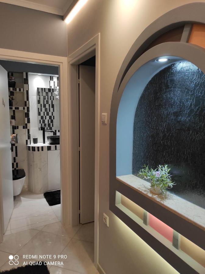Aktys Elegant Studio, Αθήνα Εξωτερικό φωτογραφία