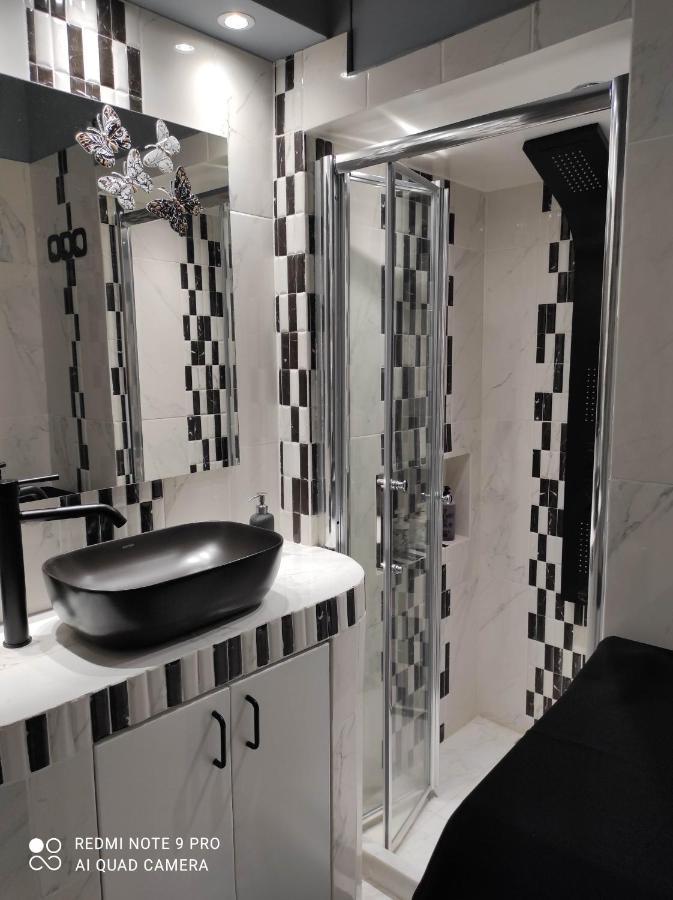 Aktys Elegant Studio, Αθήνα Εξωτερικό φωτογραφία