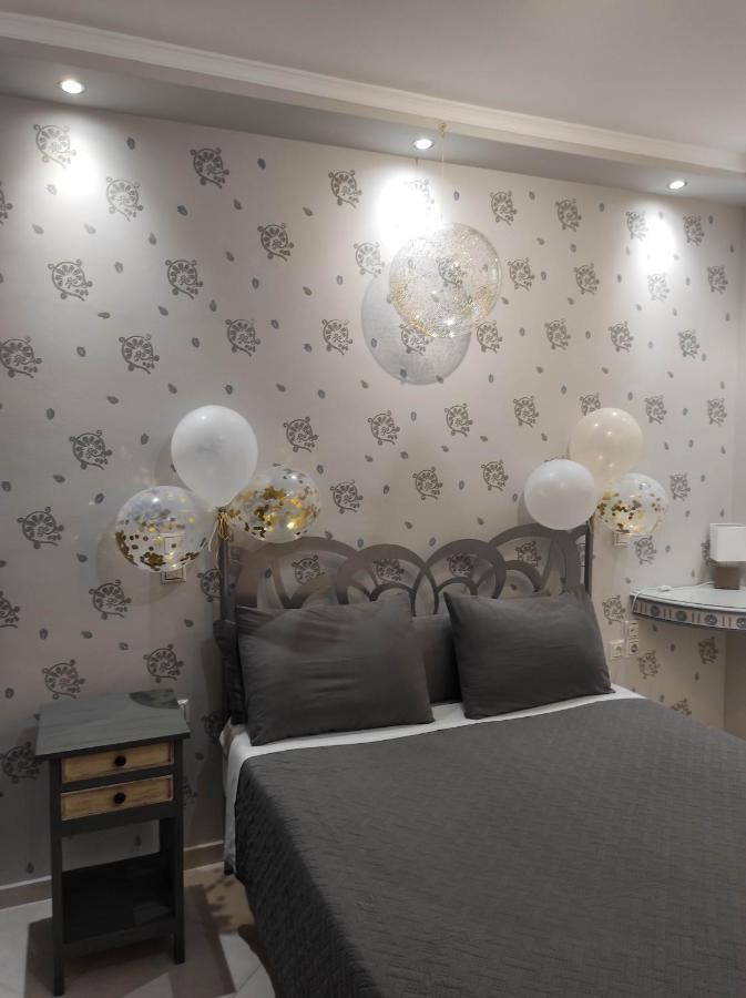 Aktys Elegant Studio, Αθήνα Εξωτερικό φωτογραφία